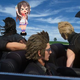 Imagen para el artículo titulado Square Enix se une a la moda de "photoshopear" Final Fantasy XV